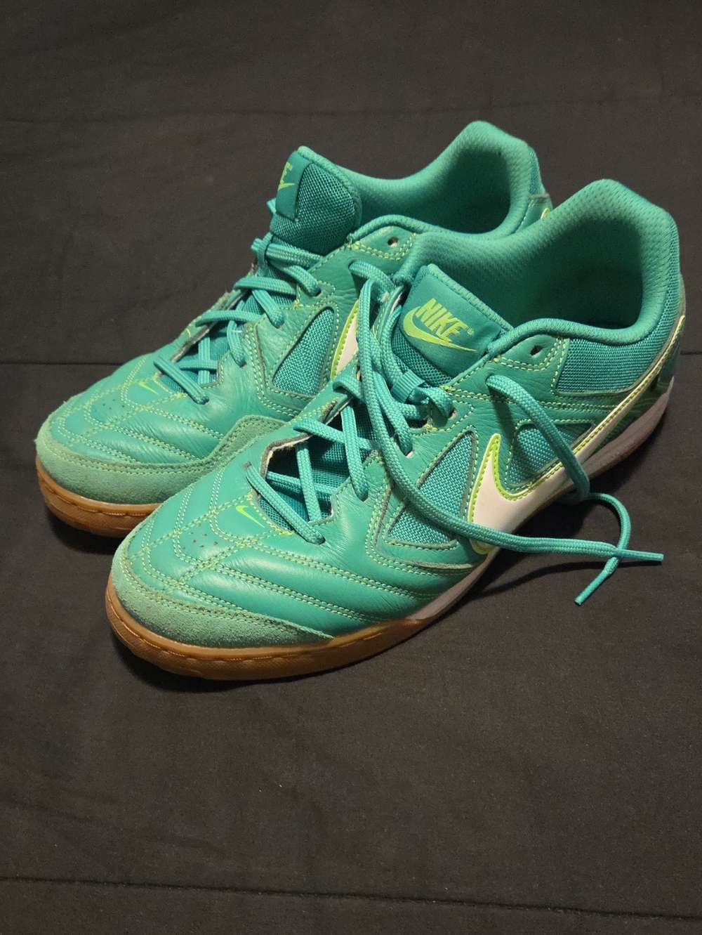 Men's Gato Sneakers